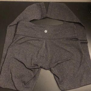 Lululemon Leggings full length Sz 6